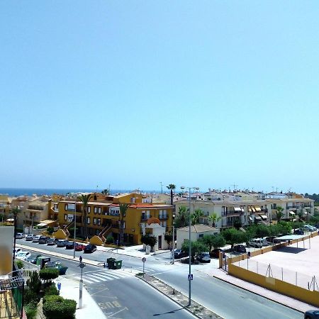 Casa Roberto Bonito Apartment Torrevieja Exterior photo