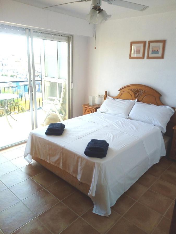 Casa Roberto Bonito Apartment Torrevieja Exterior photo