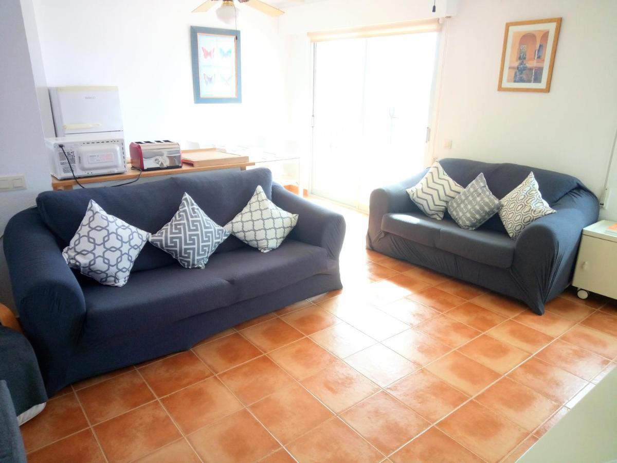 Casa Roberto Bonito Apartment Torrevieja Exterior photo