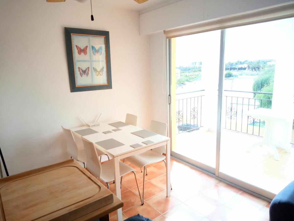 Casa Roberto Bonito Apartment Torrevieja Exterior photo