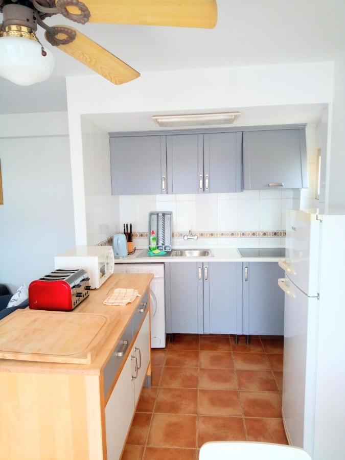 Casa Roberto Bonito Apartment Torrevieja Exterior photo