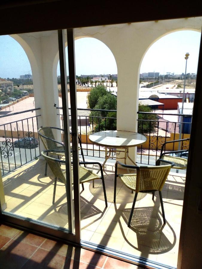 Casa Roberto Bonito Apartment Torrevieja Exterior photo